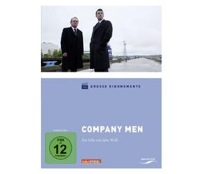 Company Men - Große Kinomomente [Alemania] [DVD]