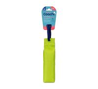 Coachi Canvas Training Dummy, Flota, Lanzamiento a Distancia, Juguete clásico de recuperación, Adiestramiento de Cachorros y Perros de Caza. Accesorio para Perros. Perros medianos y Cachorros.