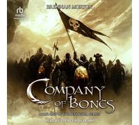 Company of Bones: Book One of the Pendulum Series