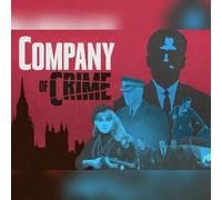 Company of Crime (PC) Steam Gift - GLOBAL