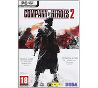 Company Of Heroes 2
