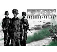Company of Heroes 2 - Ardennes Assault (PC) Steam Key - GLOBAL