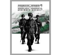 Company of Heroes 2 - Ardennes Assault Steam Gift GLOBAL