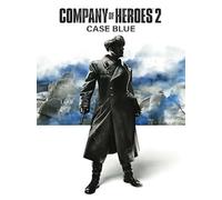 Company of Heroes 2 - Case Blue Bundle Steam Gift GLOBAL