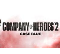 Company of Heroes 2 - Case Blue Mission Pack (DLC) (PC) Steam Key - GLOBAL