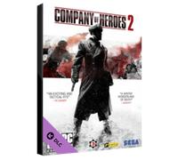 Company of Heroes 2 - German Commander: Encirclement Doctrine Steam Gift GLOBAL