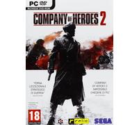 Company Of Heroes 2 [Importación Italiana]