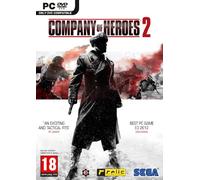 Company of Heroes 2 (PC DVD) [Importación inglesa]