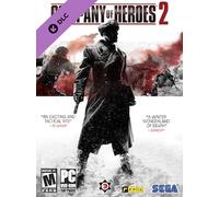 Company of Heroes 2 - The Western Front Armies: US Forces Steam Key GLOBAL