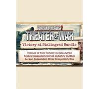 Company of Heroes 2 - Victory at Stalingrad Bundle Steam Gift GLOBAL