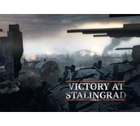 Company of Heroes 2 - Victory at Stalingrad Mission Pack (DLC) (PC) Steam Key - GLOBAL