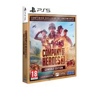 Company of Heroes 3 Console Edition PS5 (SP) [176052]