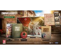 Company of Heroes 3 Launch Edition PC standard