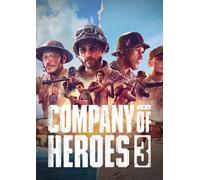 Company of Heroes 3 PC (EU & UK)
