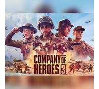 Company of Heroes 3 (PC) Steam Gift - EU