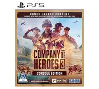 Company of Heroes 3 (PlayStation 5)