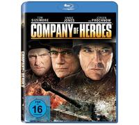 Company of Heroes [Alemania] [Blu-ray]