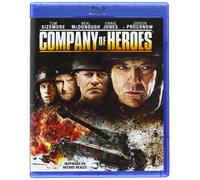 Company Of Heroes - Bd [Blu-ray]