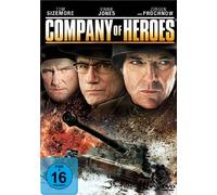 Company of Heroes [Alemania] [DVD]