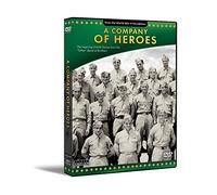 Company of Heroes [DVD de Audio]