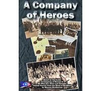 Company Of Heroes [Edizione: Stati Uniti] [USA] [DVD]