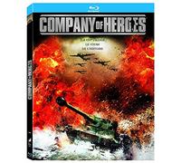 Company of Heroes [Francia] [Blu-ray]