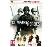 Company of Heroes [Importación francesa]
