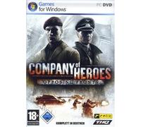 Company of Heroes - Opposing Fronts (DVD-ROM)