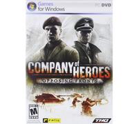 Company Of Heroes: Opposing Fronts - PC