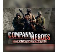 Company of Heroes: Opposing Fronts (PC) Steam Key - EU