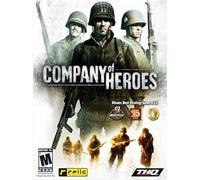 Company of Heroes (PC) - Steam Key - GLOBAL