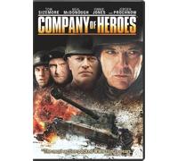 Company of Heroes – DVD – Edición Reino Unido – Sony Pictures Home Entertainment