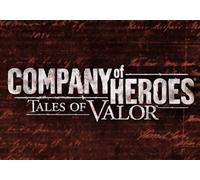 Company of Heroes: Tales of Valor (PC) Steam Gift - GLOBAL