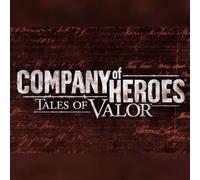 Company of Heroes: Tales of Valor (PC) Steam Key - EU