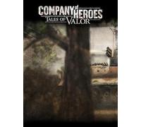 Company of Heroes: Tales of Valor Steam Gift GLOBAL
