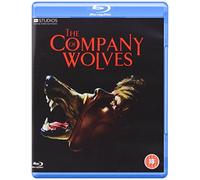 Company of Wolves [Blu-ray]