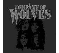 Company Of Wolves - Company Of Wolves