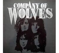 Company of Wolves [Import] [Casete]
