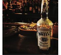 Company Of Wolves - Rhythm & Booze