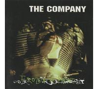 Company,the - Frozen by Heat [Import]
