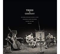Company - Trios [Vinilo]