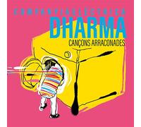 Companyia Electrica Dharma - Cançons arraconades Cd