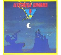 Companyia Electrica Dharma - Catalluna