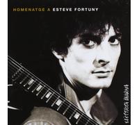 Companyia Electrica Dharma - Homenatge A Esteve Fortuny