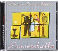 Companyia Electrica Dharma - L'Oucomballa