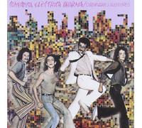 Companyia Electrica Dharma - Ordinaries Aventures