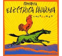 Companyia Electrica Dharma - Racó de Món