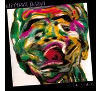 Companyia Electrica Dharma - Tifa Head