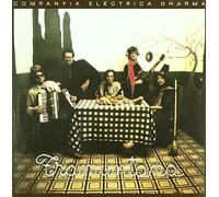 Companyia Electrica Dharma - Tramuntana