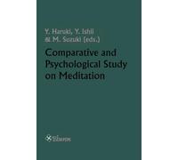 Comparative and Psychological Study on Meditation